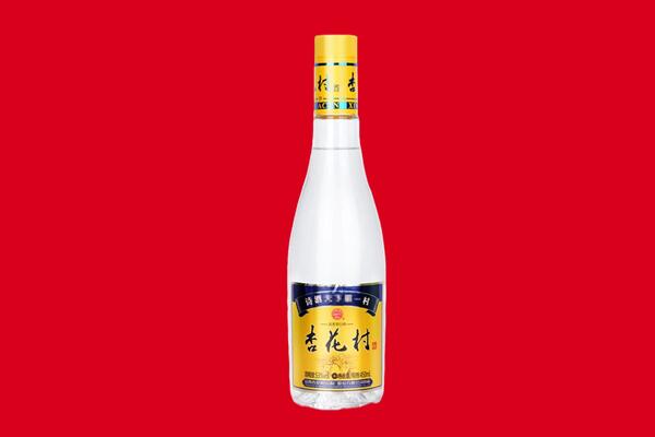 锦州市北镇回收杏花村
