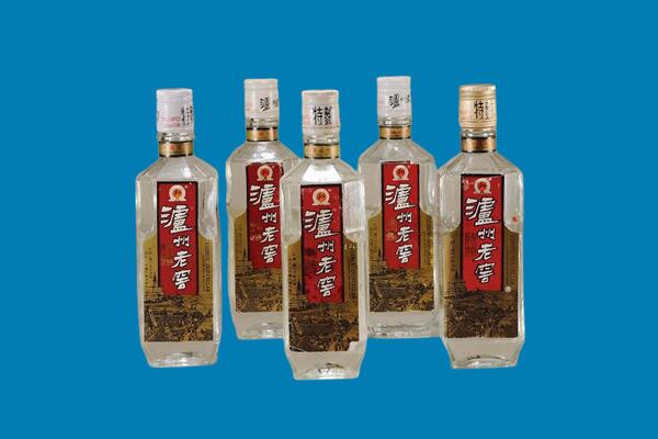 锦州市北镇回收老酒